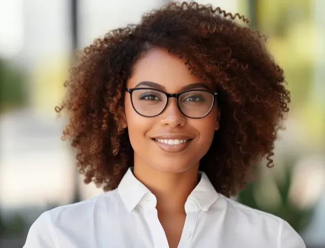 Engenheira da Qualidade Tássia