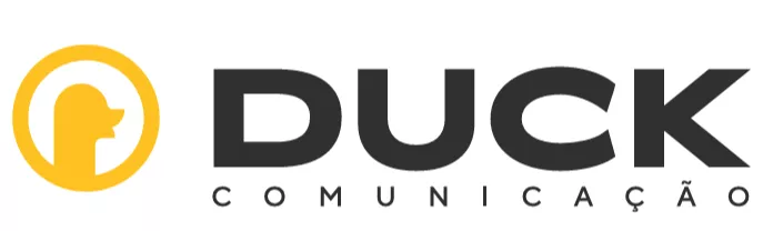 Logomarca Duck