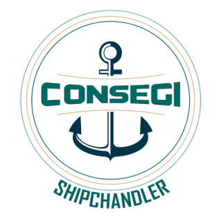 Consegi ship service